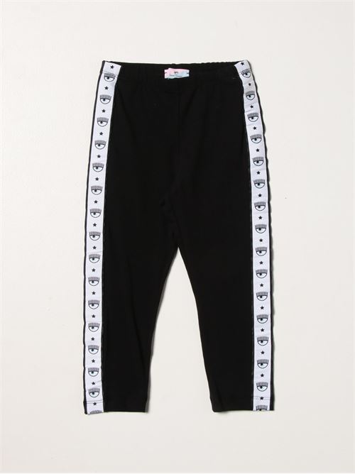 CHIARA FERRAGNI Leggings CHIARA FERRAGNI | 5104160050#